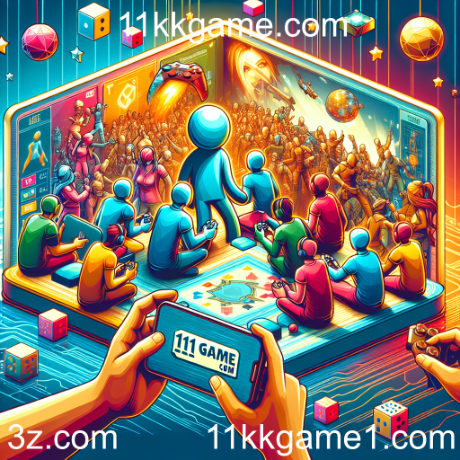 A Evolução dos Jogos Multiplayer: Conectando Jogadores em Todo o Mundo